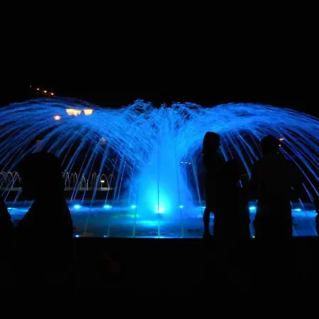 Apartment In Bibione 54701 *