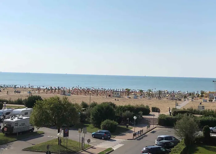 In Bibione 54701 Apartment *