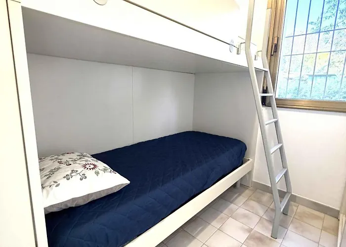 In Bibione 54701 Apartment