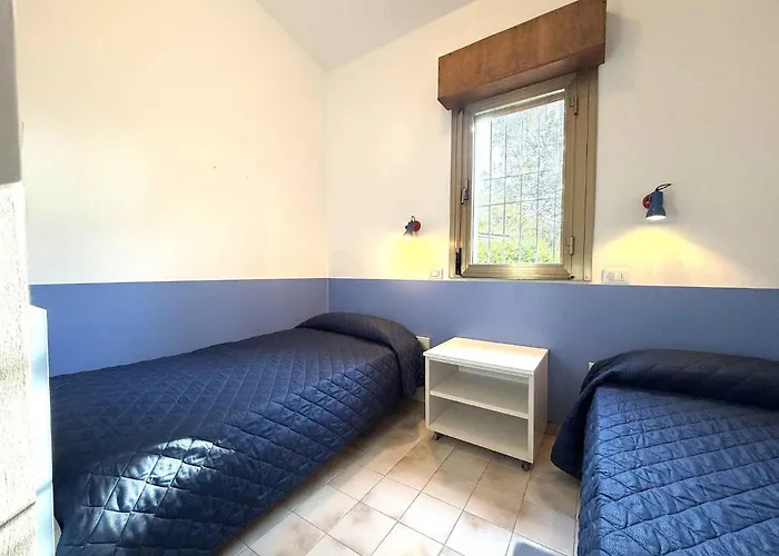 Apartment In Bibione 54701 *