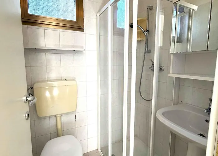 Apartment In Bibione 54701 Bibione