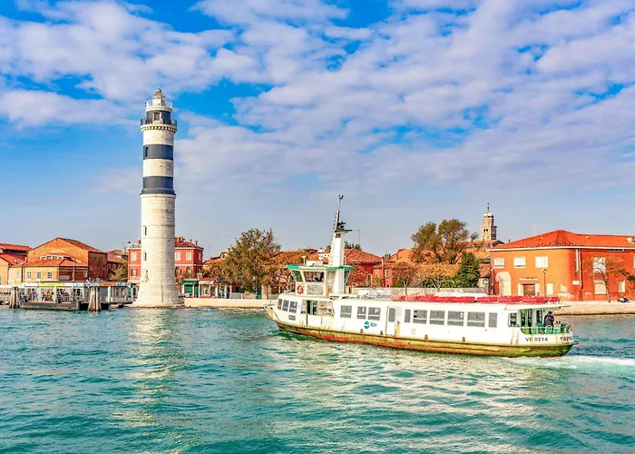 Apartment In Bibione 54701 Bibione