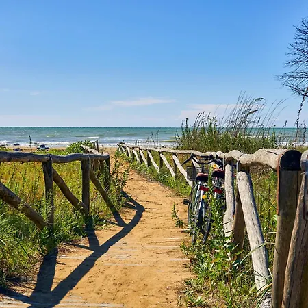 Daire In 54701 Bibione