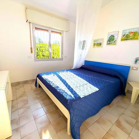 In 54701 Apartmán Bibione