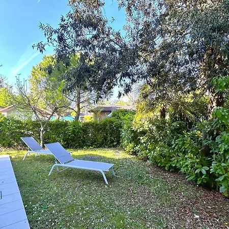 Apartmán In 54701 Bibione