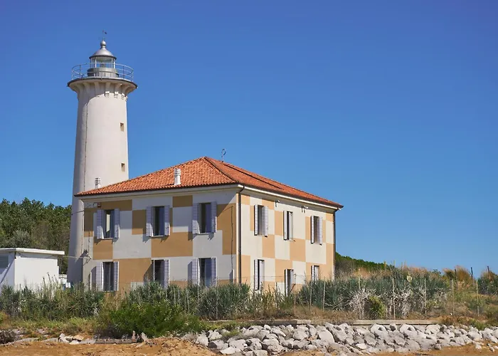 In 54701 Daire Bibione