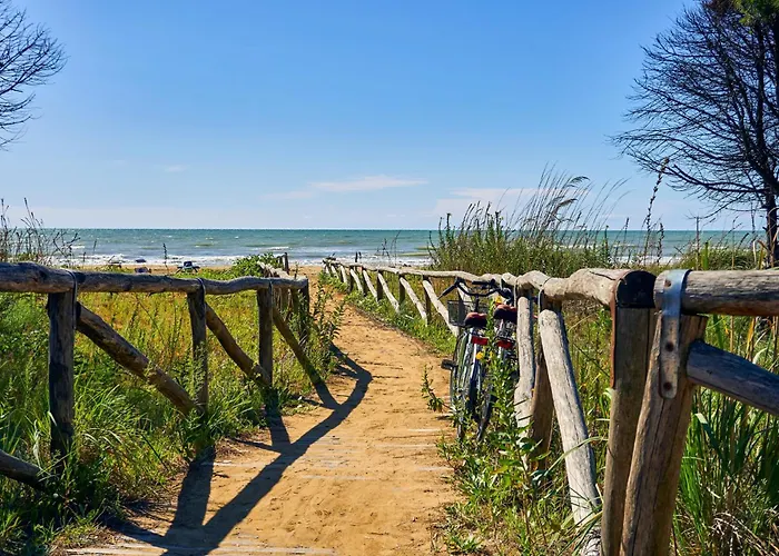 Daire In 54701 Bibione